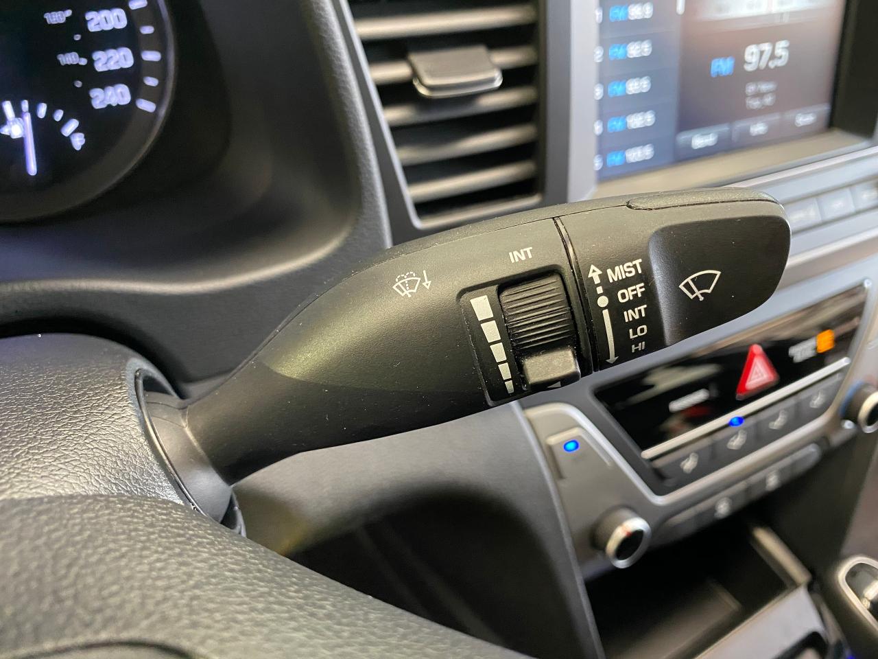 2017 Hyundai Elantra GL+New Tires+Camera+ApplePlay+Heated Steering Photo52