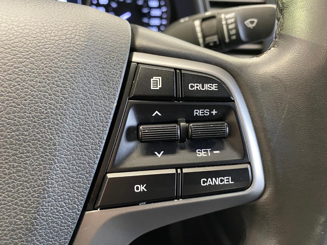 2017 Hyundai Elantra GL+New Tires+Camera+ApplePlay+Heated Steering Photo50