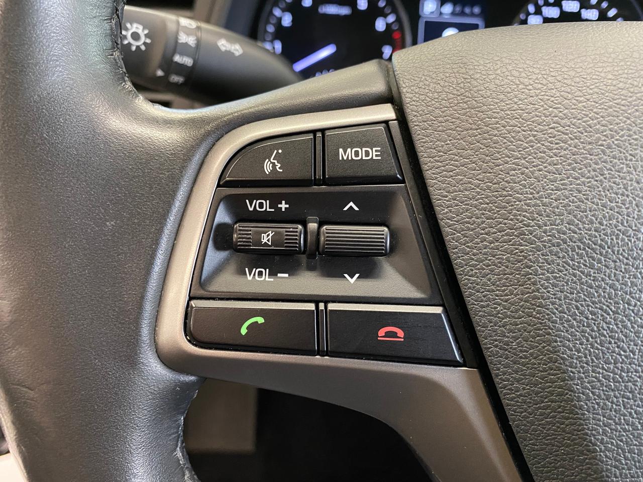 2017 Hyundai Elantra GL+New Tires+Camera+ApplePlay+Heated Steering Photo51