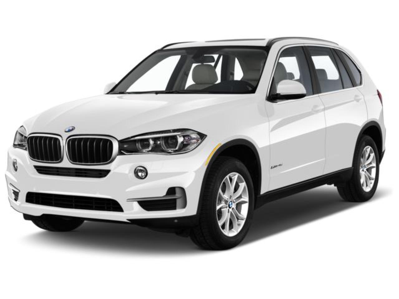 Used 2015 BMW X5 AWD/ ONE OWNER / NO ACCIDENT / DEALER MAINTAINED/ for sale in Scarborough, ON