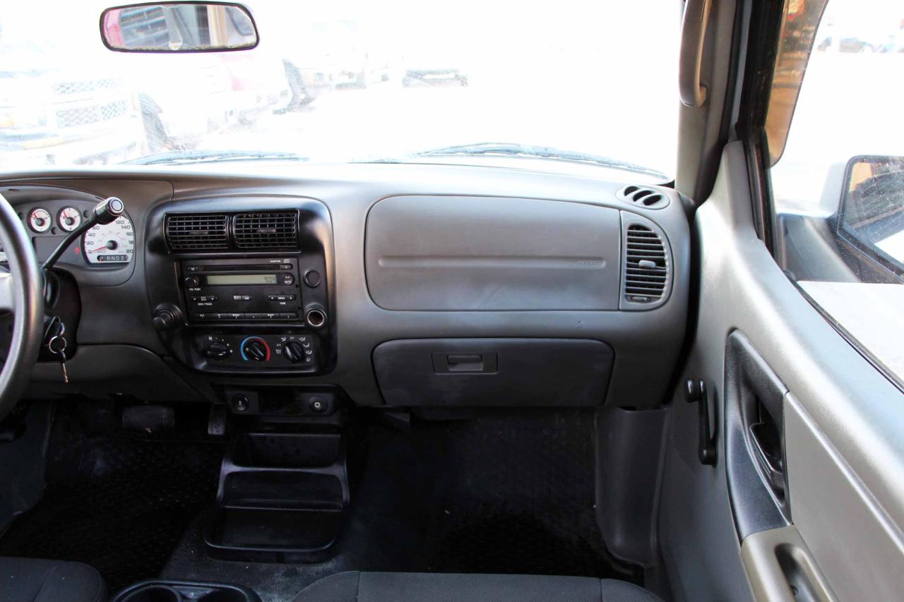 2010 Ford Ranger SPORT - Photo #17