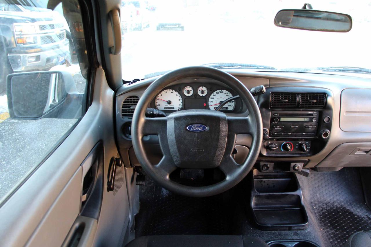 2010 Ford Ranger SPORT - Photo #18