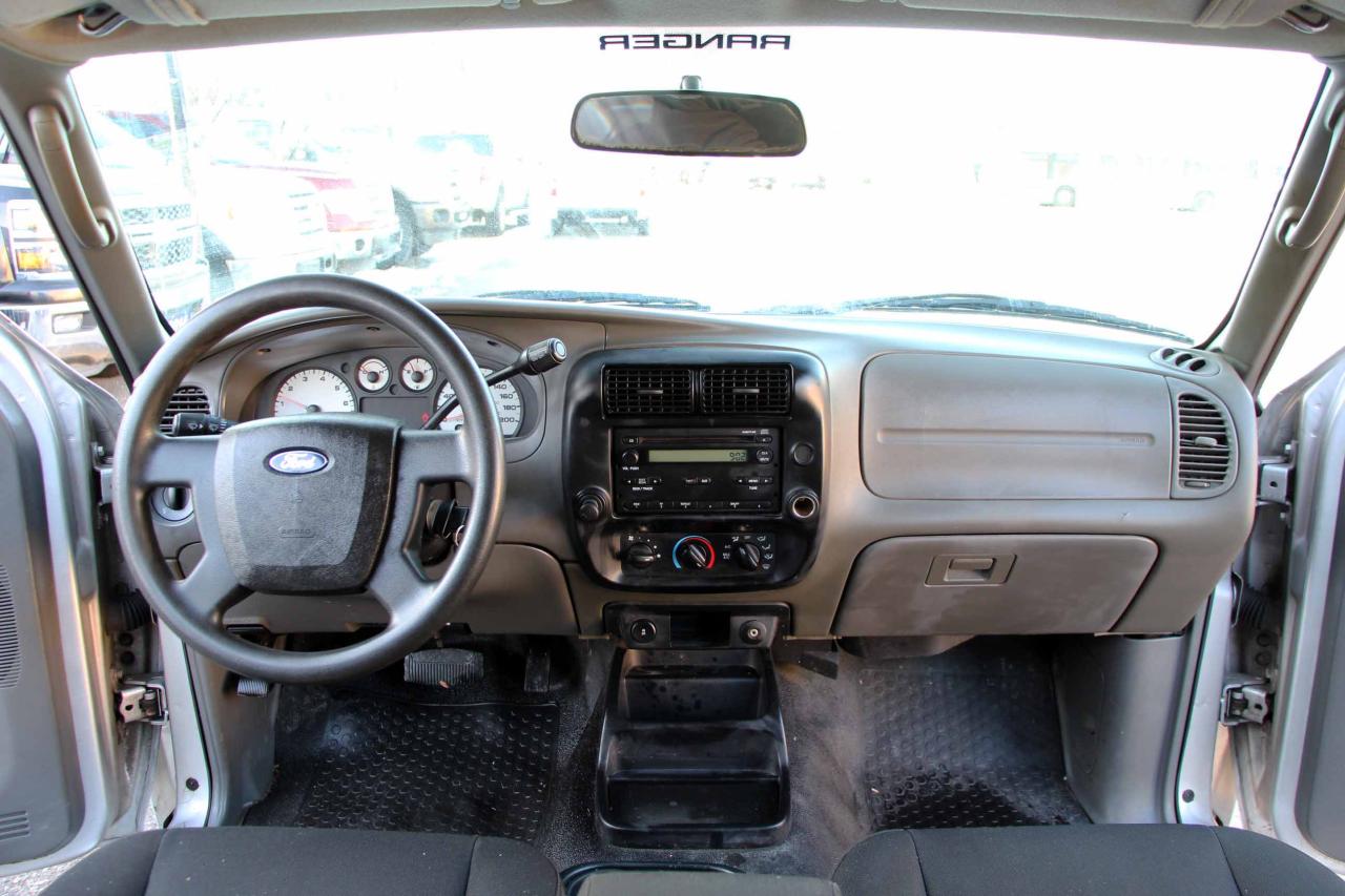 2010 Ford Ranger SPORT - Photo #16