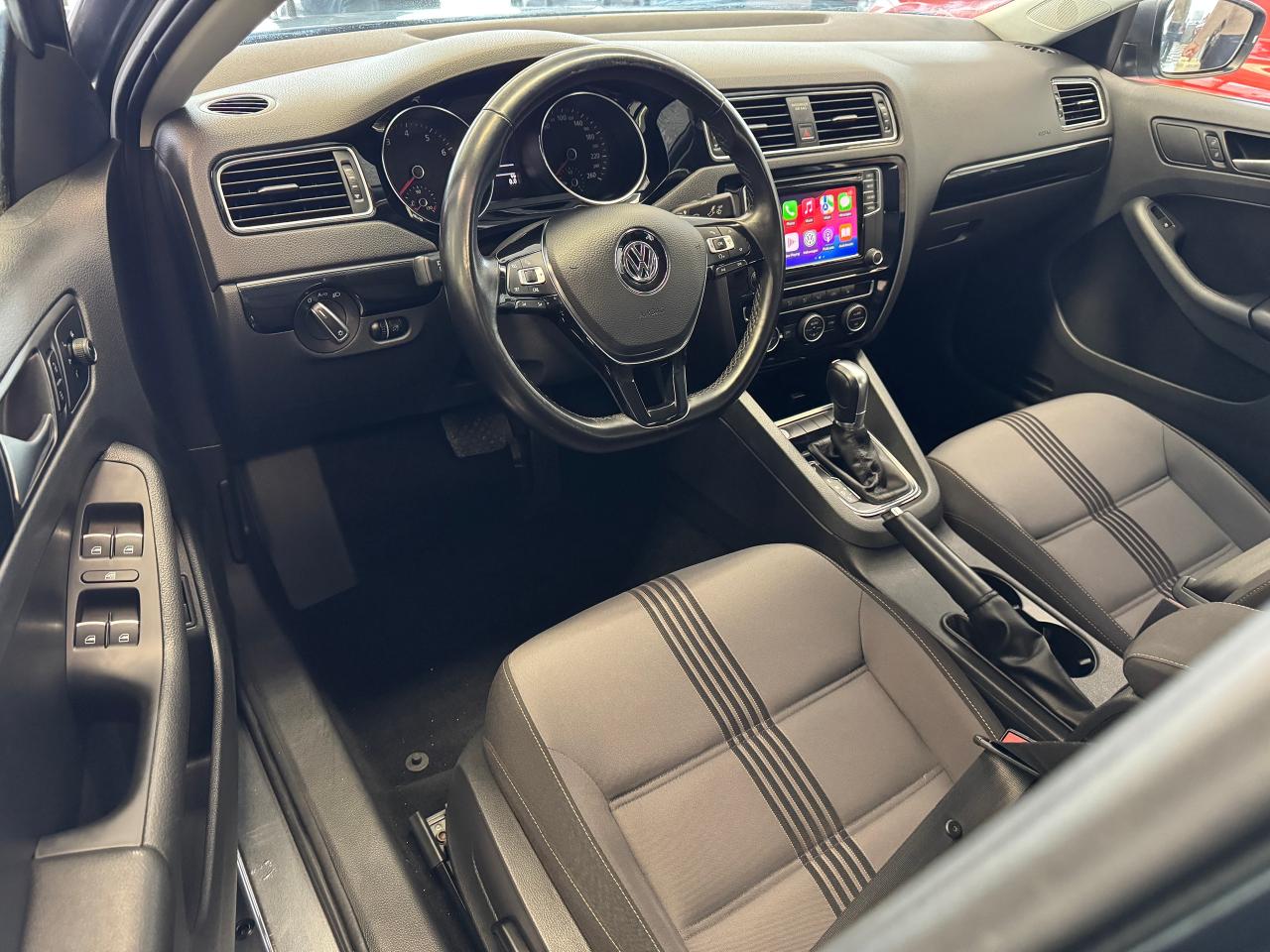 2017 Volkswagen Jetta Wolfsburg Edition+Roof+Heated Seats+CLEAN CARFAX - Photo #20