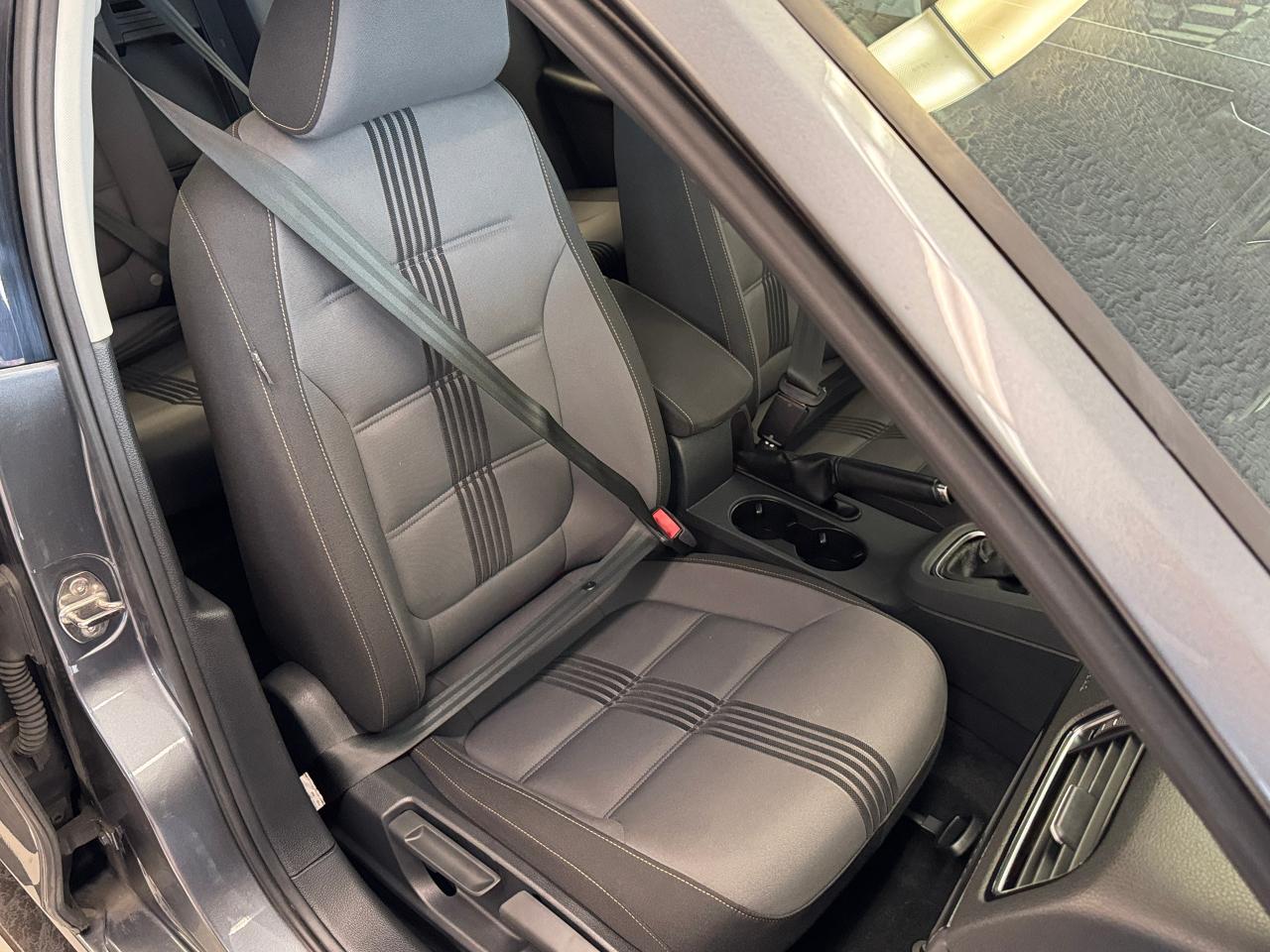 2017 Volkswagen Jetta Wolfsburg Edition+Roof+Heated Seats+CLEAN CARFAX Photo89