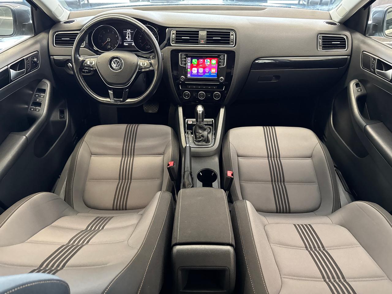 2017 Volkswagen Jetta Wolfsburg Edition+Roof+Heated Seats+CLEAN CARFAX - Photo #2