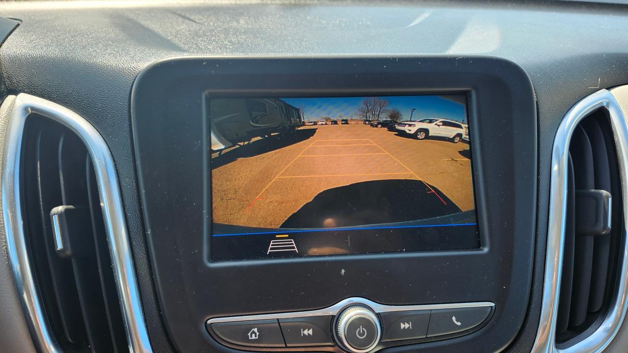 2020 Chevrolet Equinox AWD, Remote Start, BU Cam, Htd Seats, Lane assist - Photo #20