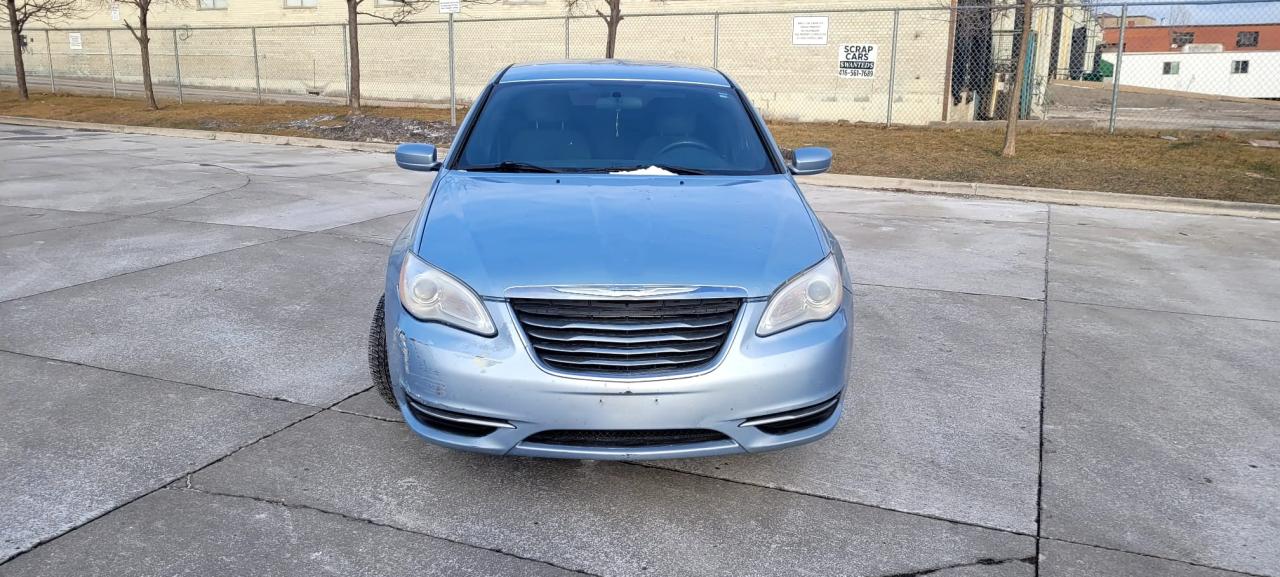 Used 2012 Chrysler 200  for sale in Toronto, ON