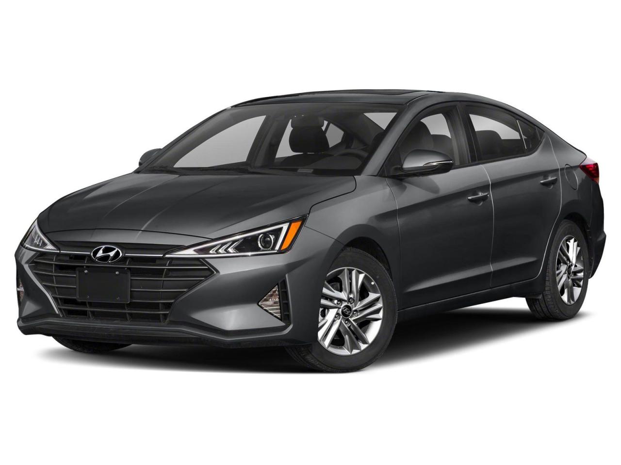 Used 2020 Hyundai Elantra Essential Low Mileage | Bluetooth for sale in Winnipeg, MB