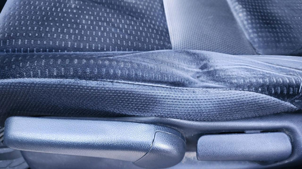 2008 Honda CR-V 4WD 5dr EX Photo