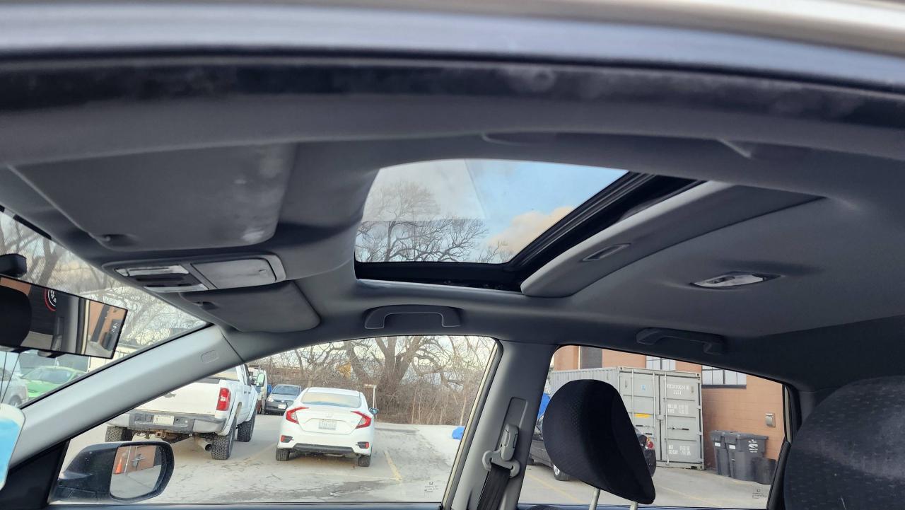 2008 Honda CR-V 4WD 5dr EX Photo