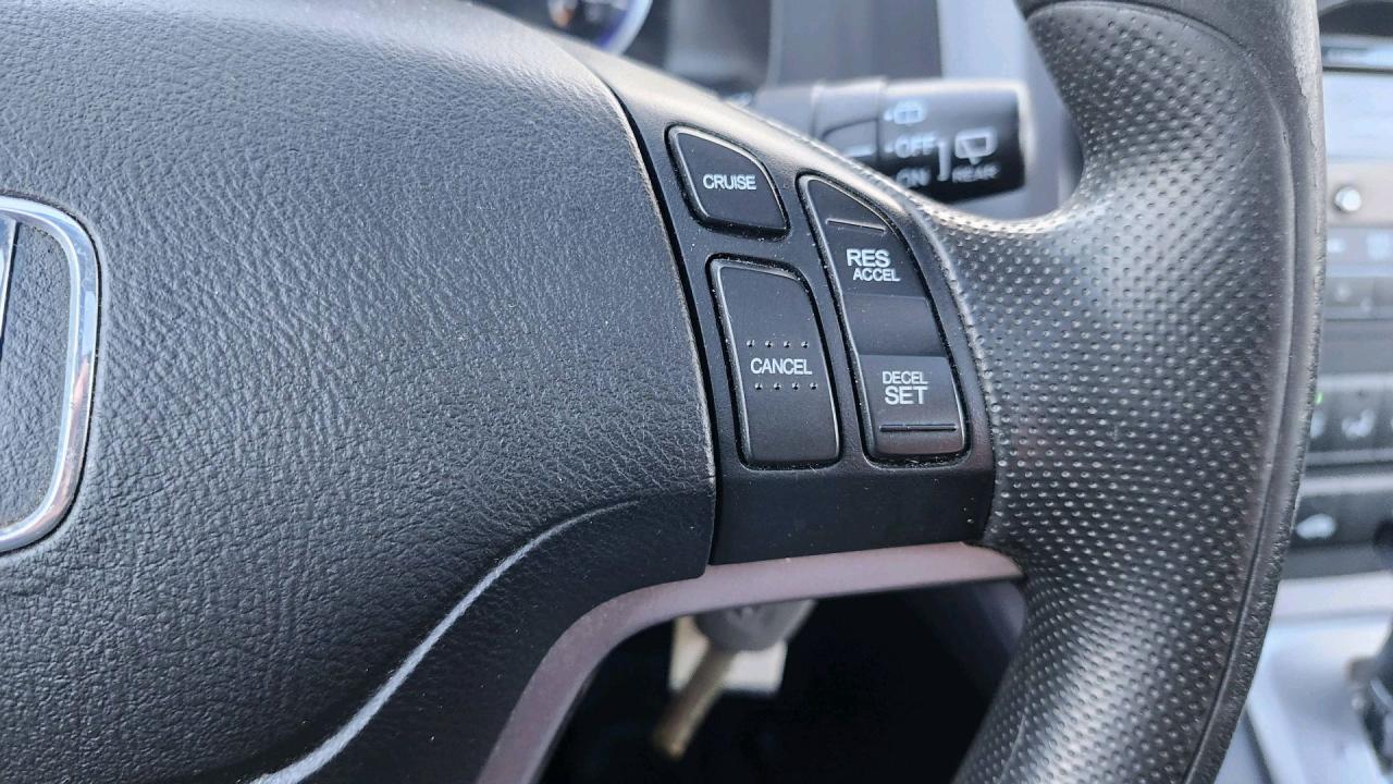 2008 Honda CR-V 4WD 5dr EX Photo