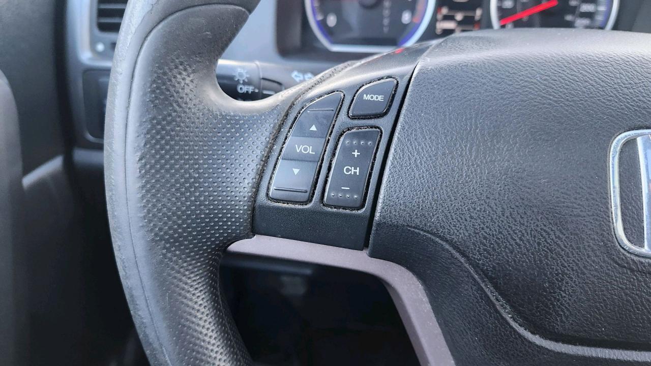 2008 Honda CR-V 4WD 5dr EX Photo