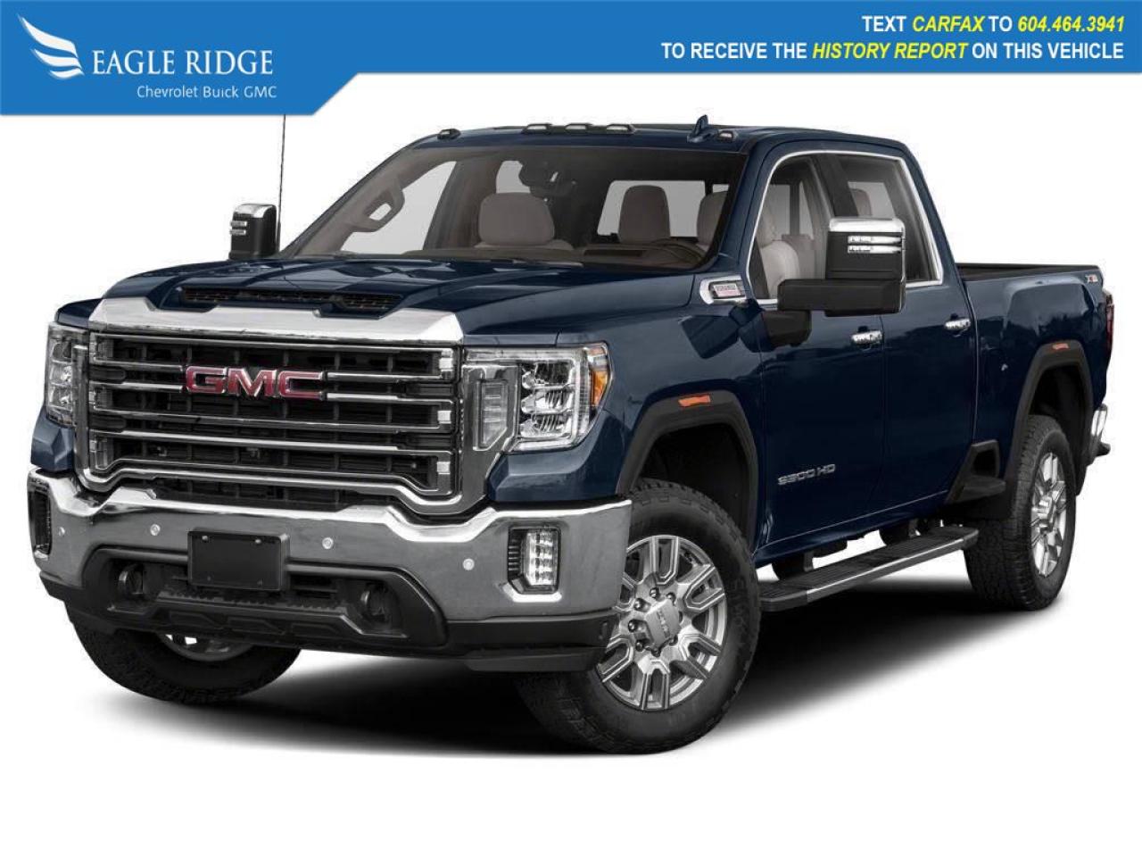 Used 2023 GMC Sierra 3500 HD SLE for sale in Coquitlam, BC