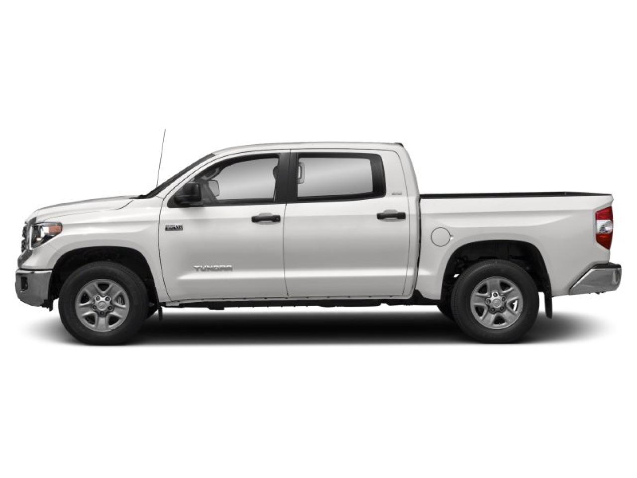 Used 2021 Toyota Tundra TRD Off-Road Premium  - Premium Package for sale in Paradise Hill, SK