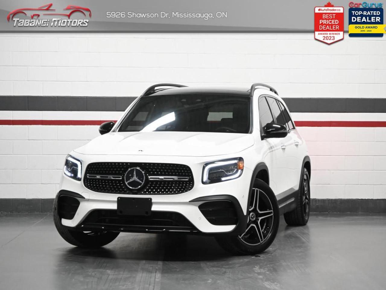 Used 2021 Mercedes-Benz G-Class 250 4MATIC  No Accident AMG 360CAM Ambient Lighting for sale in Mississauga, ON