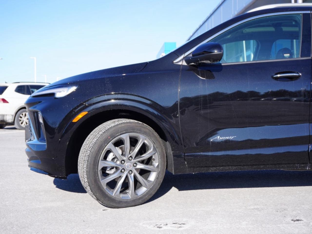 2025 Buick Encore GX Avenir  - Leather Seats - Sunroof Photo