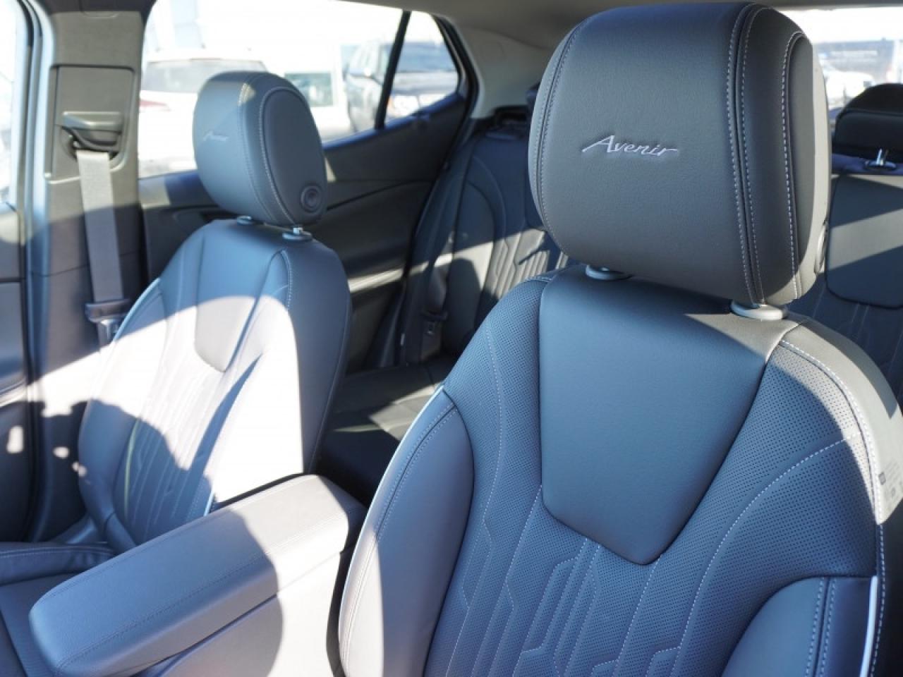 2025 Buick Encore GX Avenir  - Leather Seats - Sunroof Photo