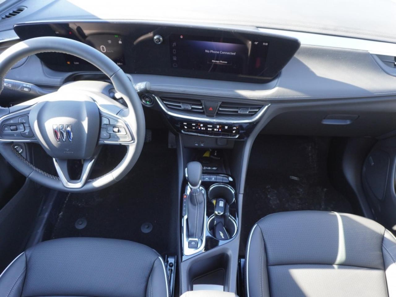 2025 Buick Encore GX Avenir  - Leather Seats - Sunroof Photo