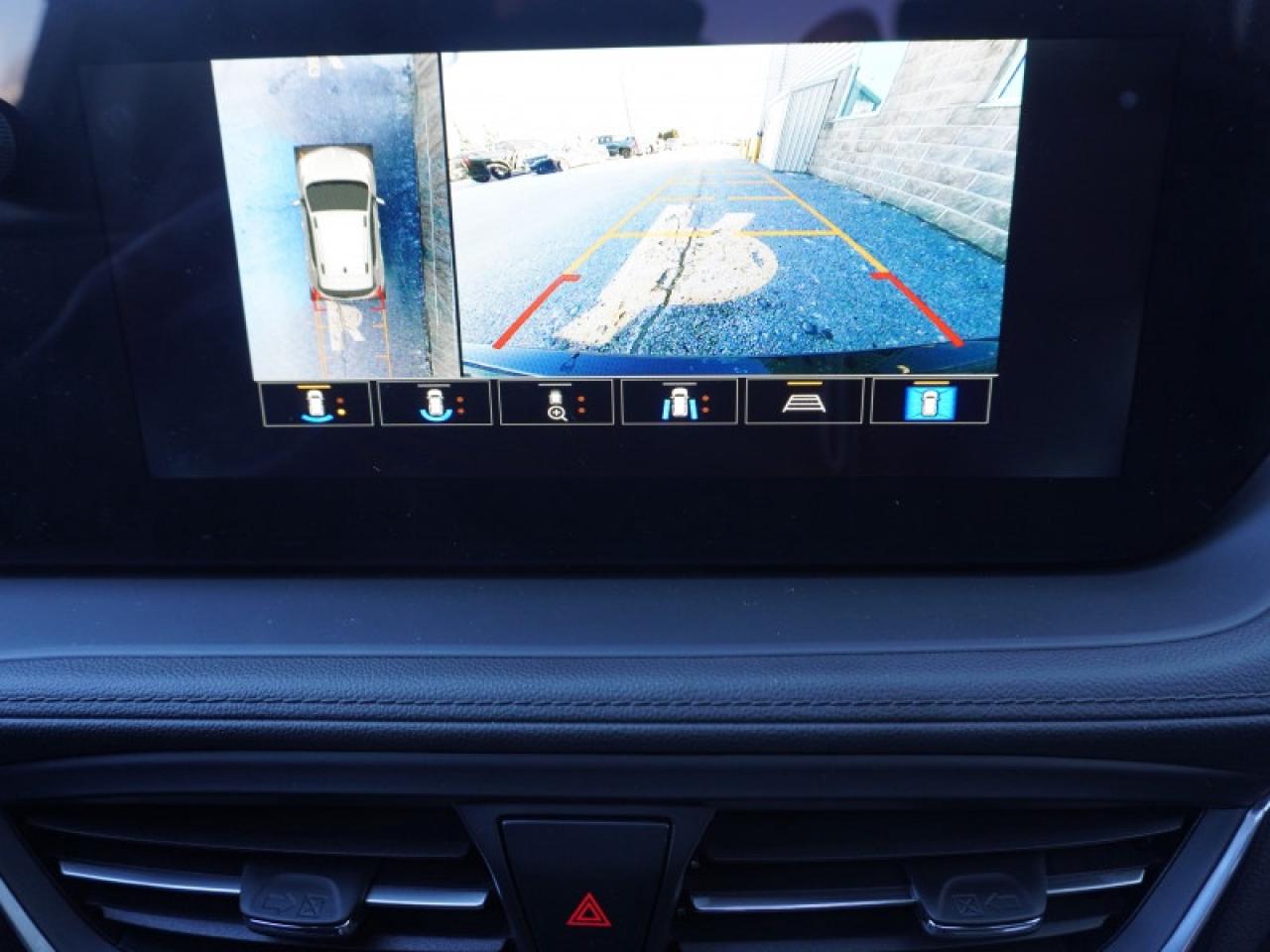 2025 Buick Encore GX Avenir  - Leather Seats - Sunroof Photo