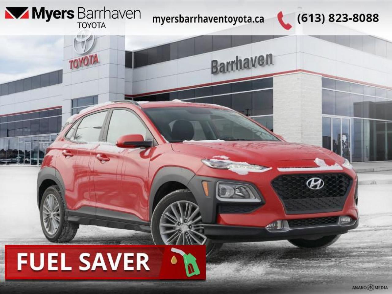 Used 2020 Hyundai KONA 2.0L Preferred FWD  - $176 B/W for sale in Ottawa, ON