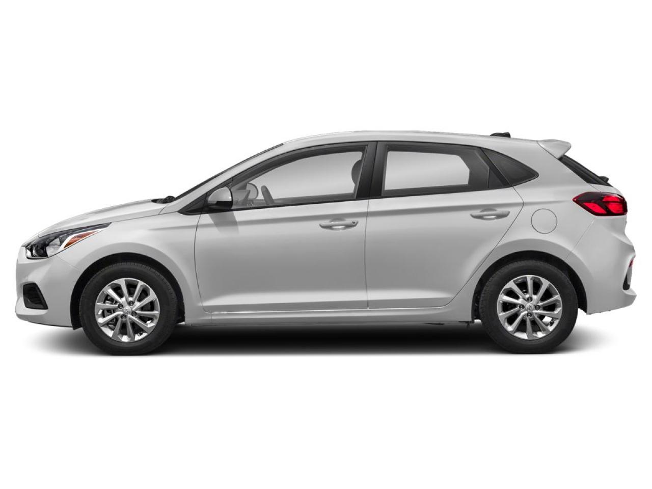 Used 2020 Hyundai Accent ESSENTIAL - Streaming Audio for sale in Saskatoon, SK