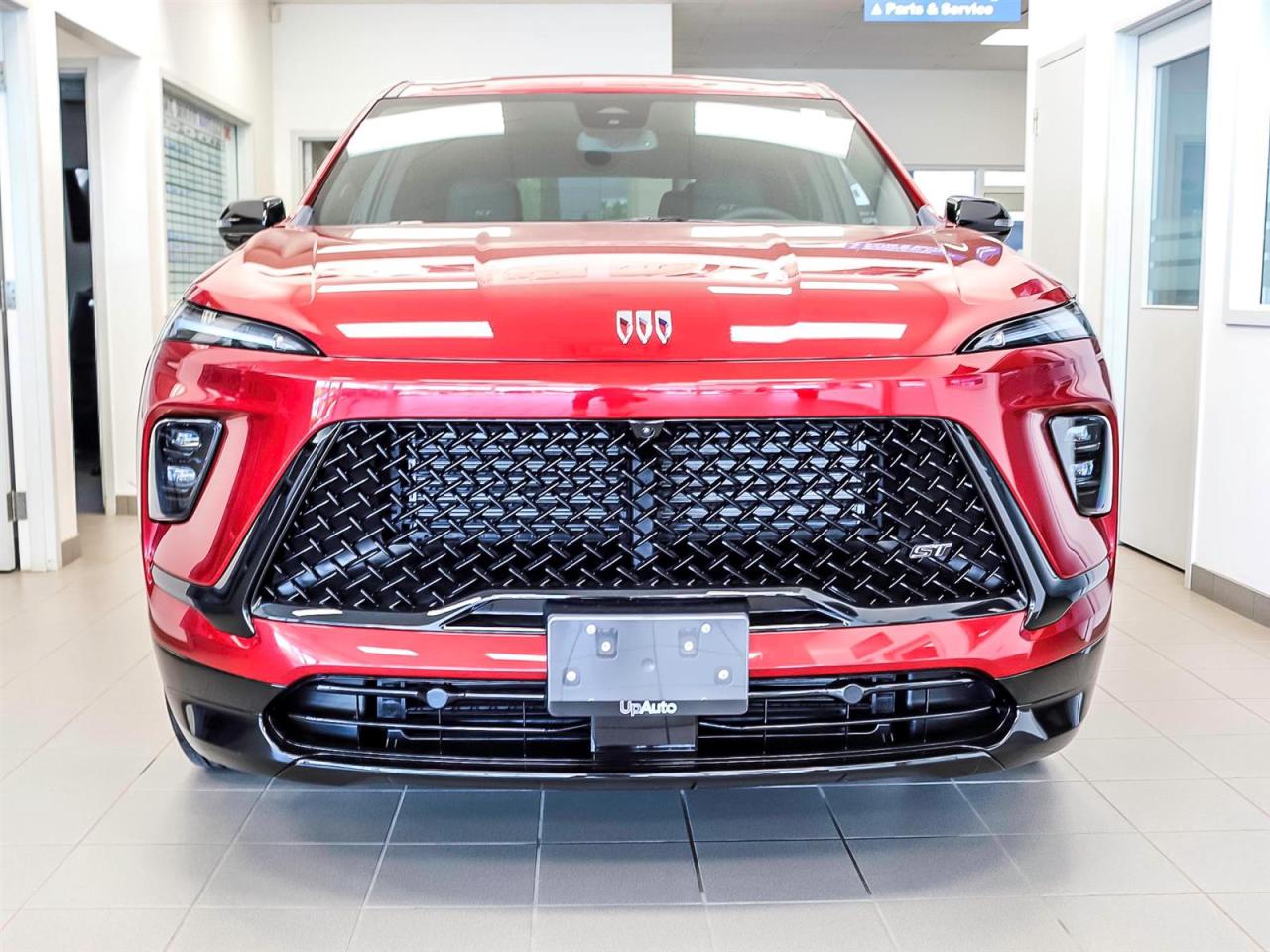 2025 Buick Enclave Sport Touring Photo