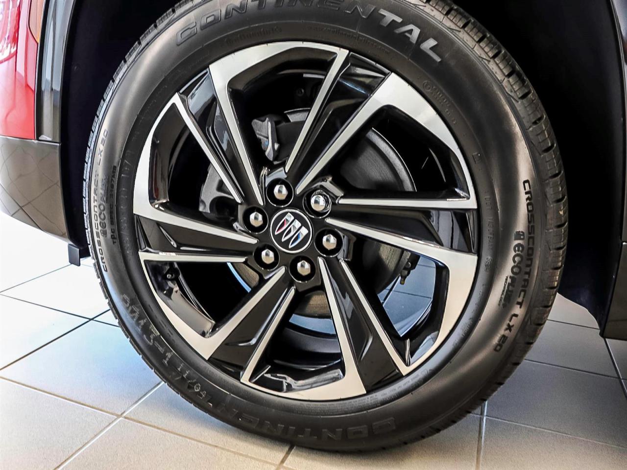 2025 Buick Enclave Sport Touring Photo