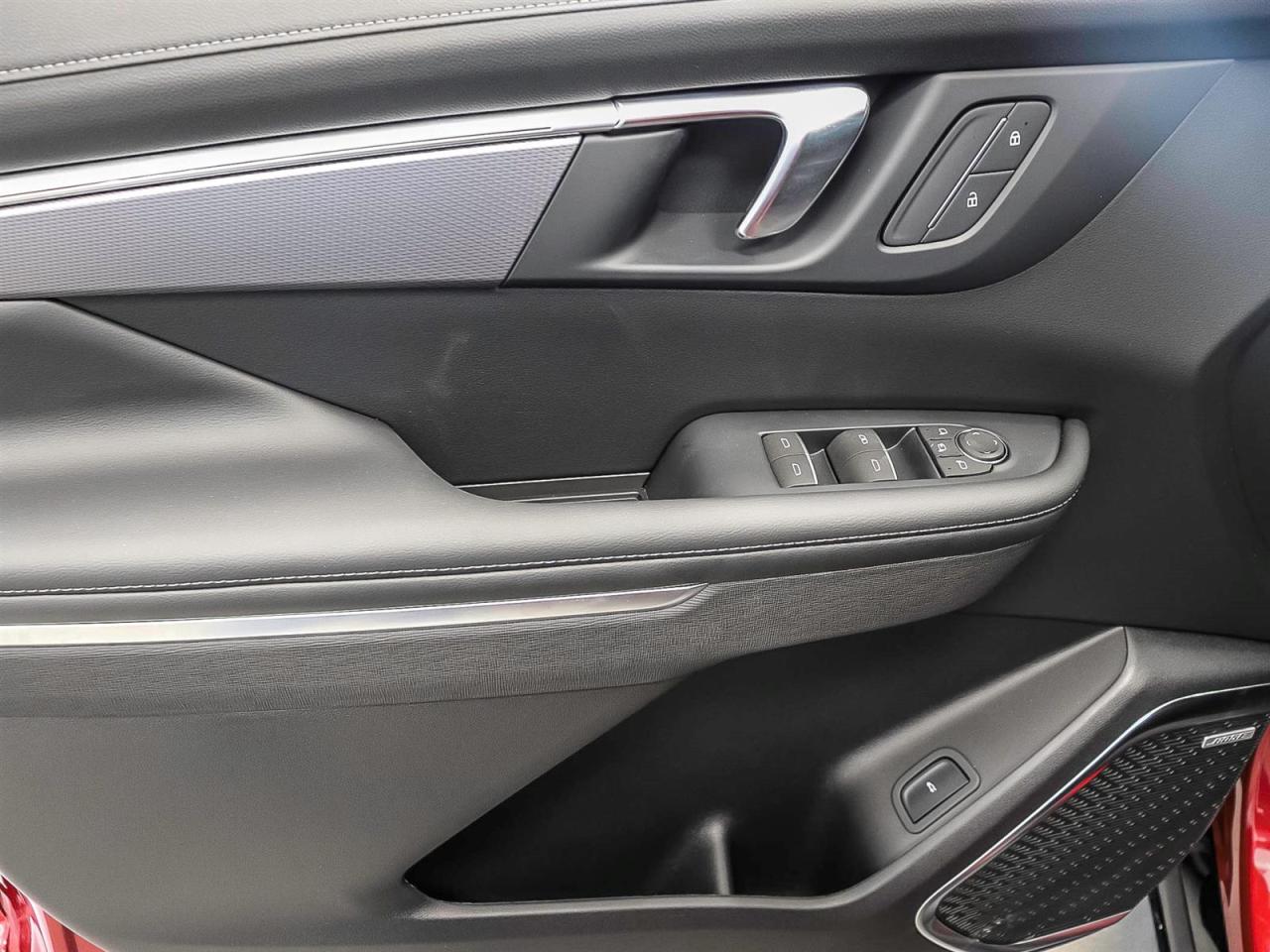 2025 Buick Enclave Sport Touring Photo