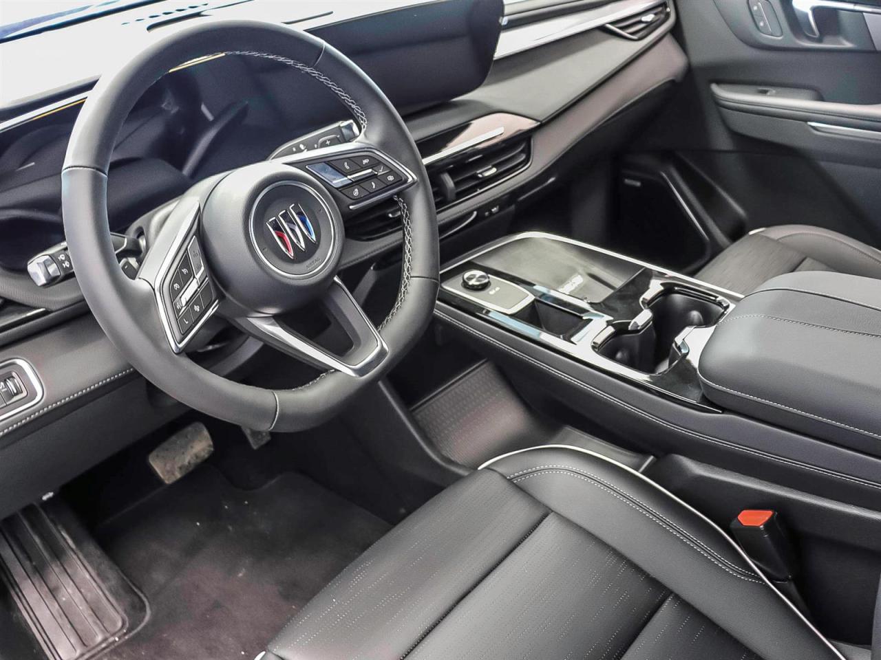 2025 Buick Enclave Sport Touring Photo