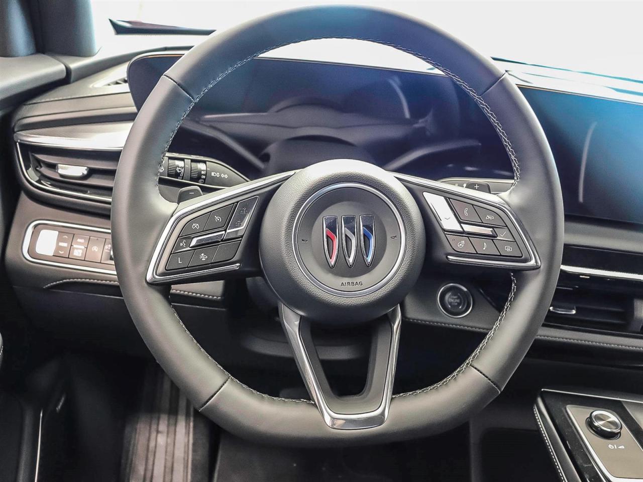 2025 Buick Enclave Sport Touring Photo