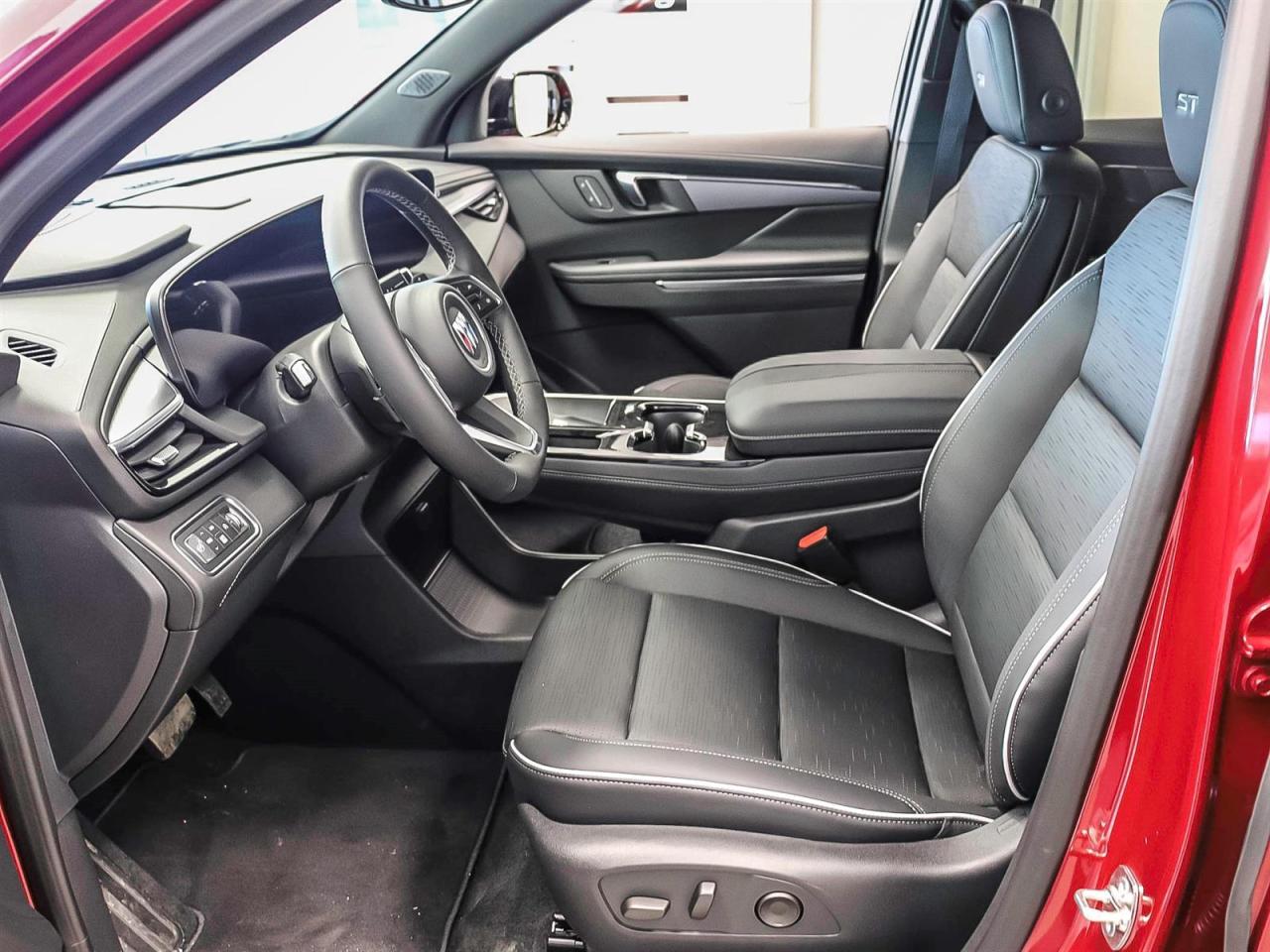 2025 Buick Enclave Sport Touring Photo