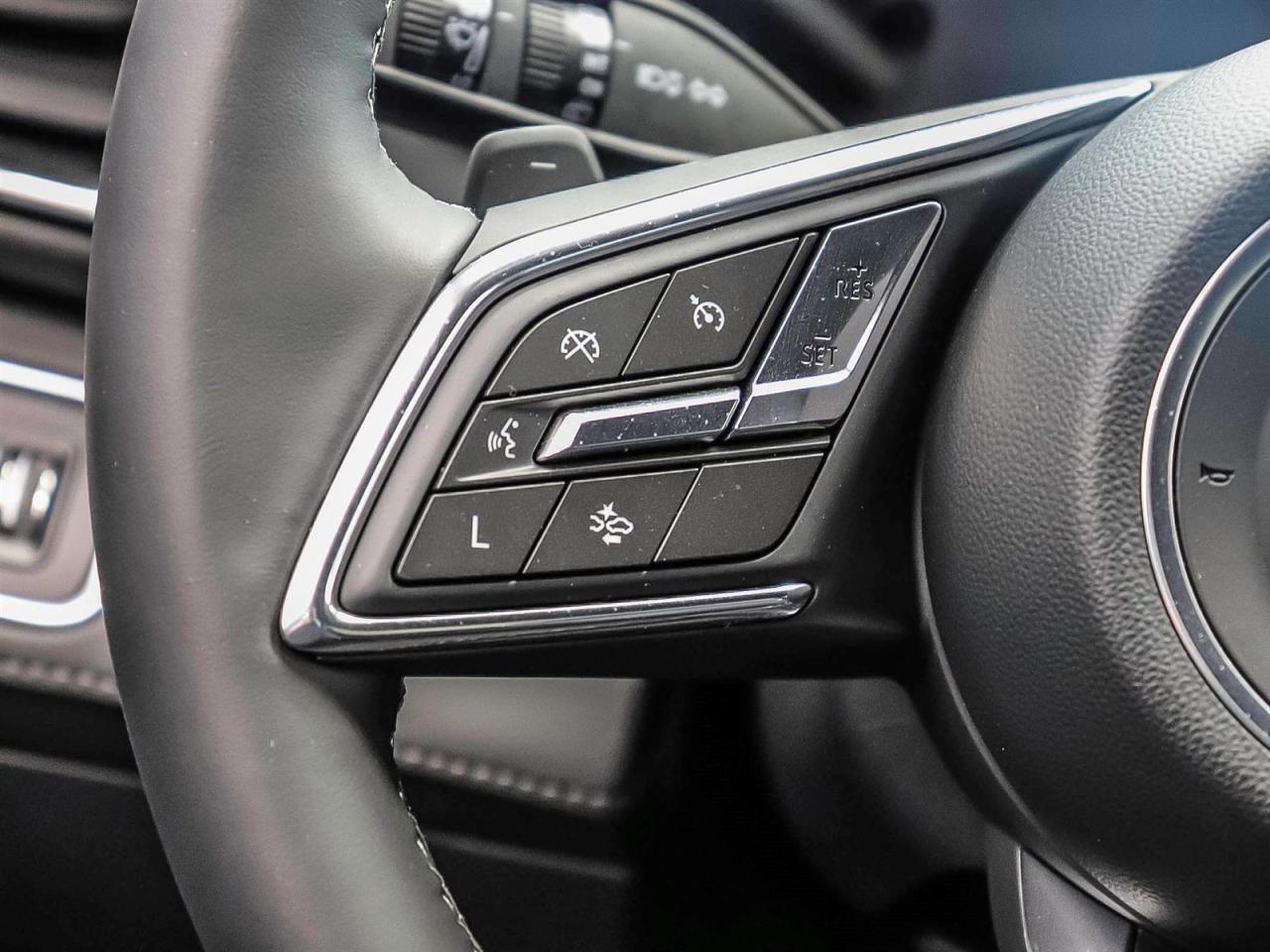 2025 Buick Enclave Sport Touring Photo