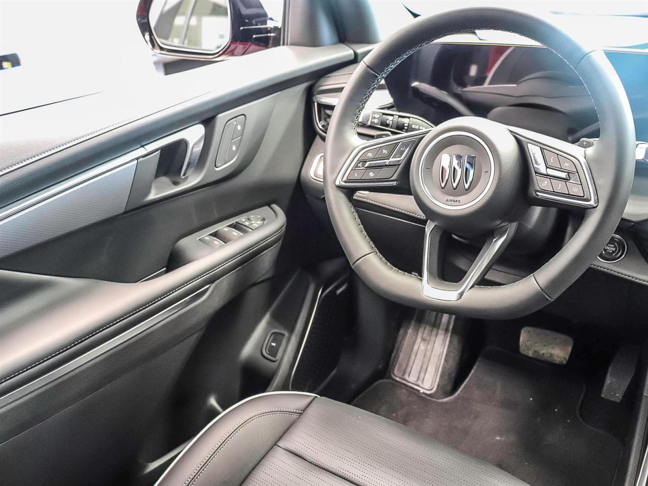 2025 Buick Enclave Sport Touring Photo