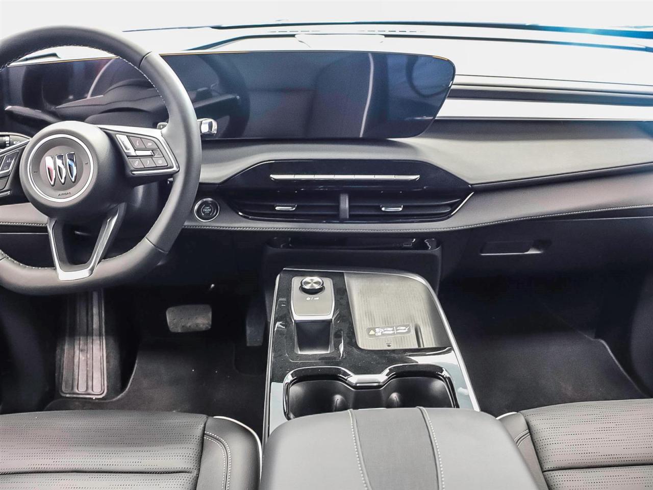 2025 Buick Enclave Sport Touring Photo