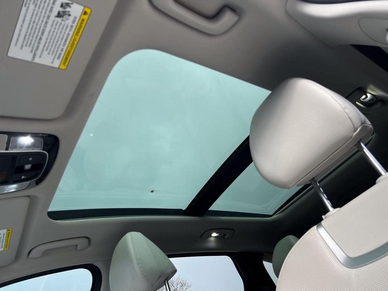 2022 Hyundai Tucson Hybrid Luxury - Photo #19