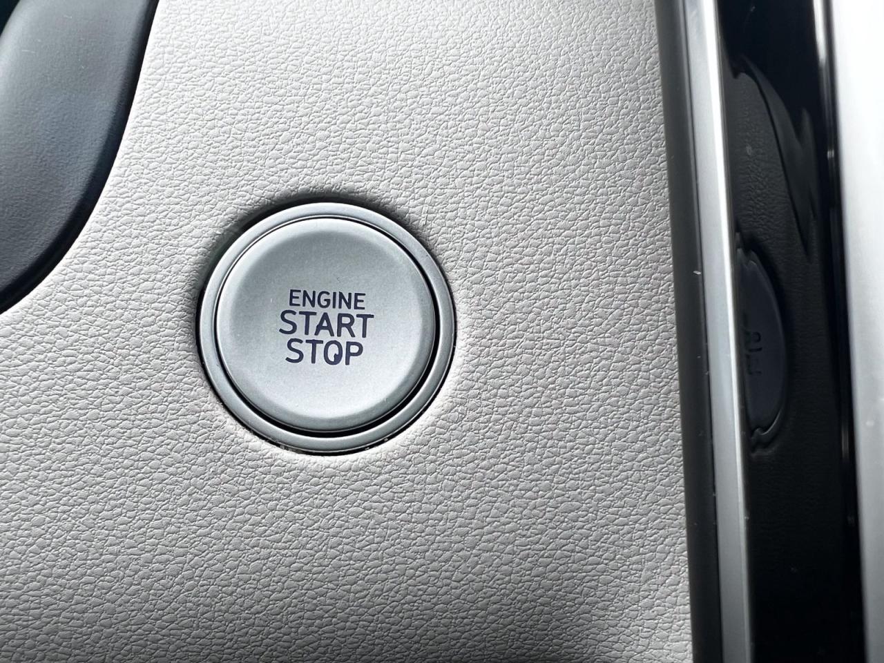 2022 Hyundai Tucson Hybrid Luxury - Photo #23