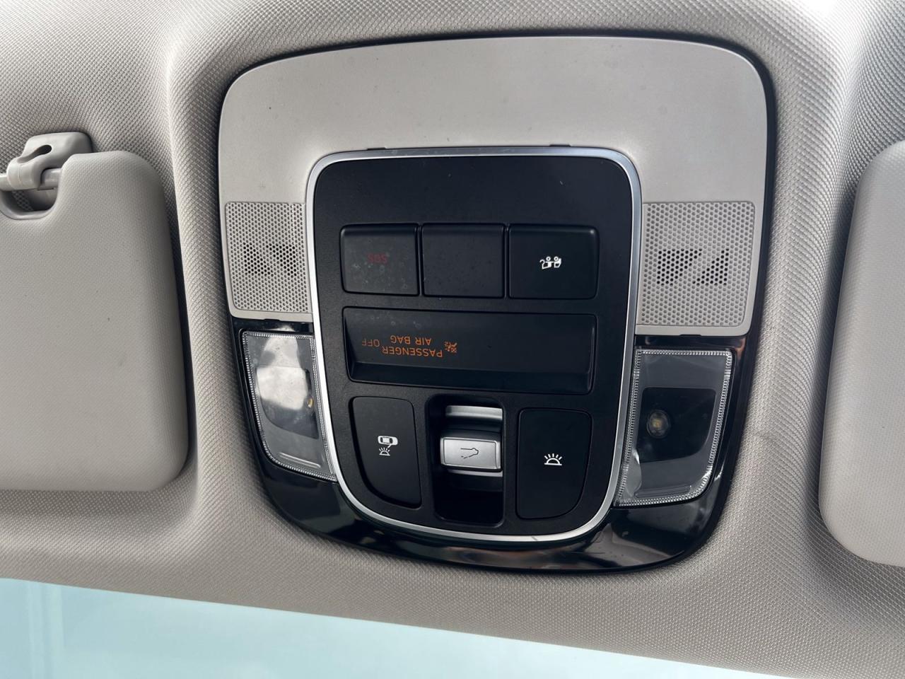2022 Hyundai Tucson Hybrid Luxury - Photo #24