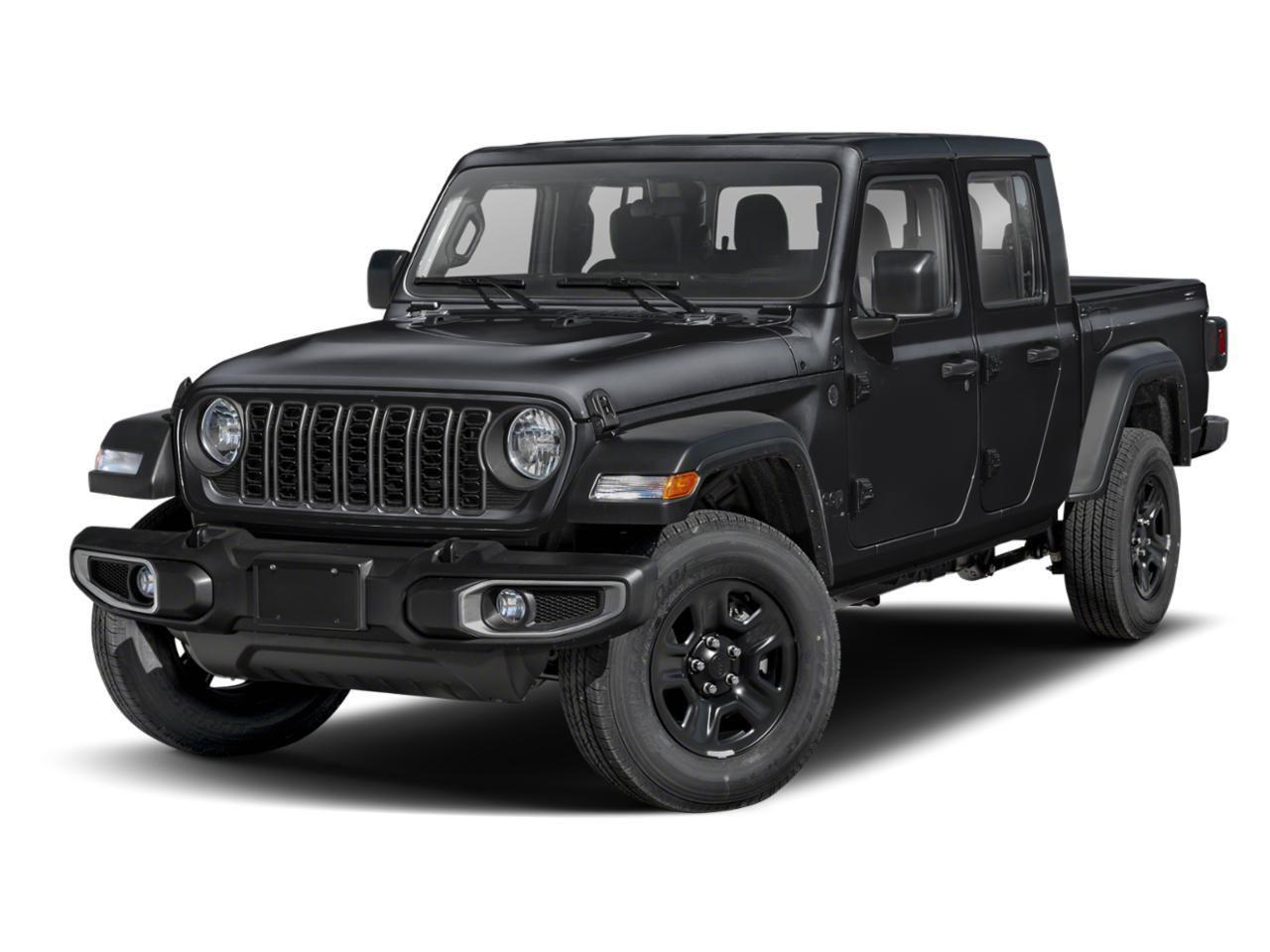 New 2025 Jeep Gladiator  for sale in Bancroft, ON