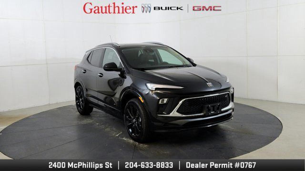 The Encore GX elevates weekend plans and celebrates your spontaneous impulses. Contact Gauthier Buick GMC to learn more abut this versatile compact SUV.