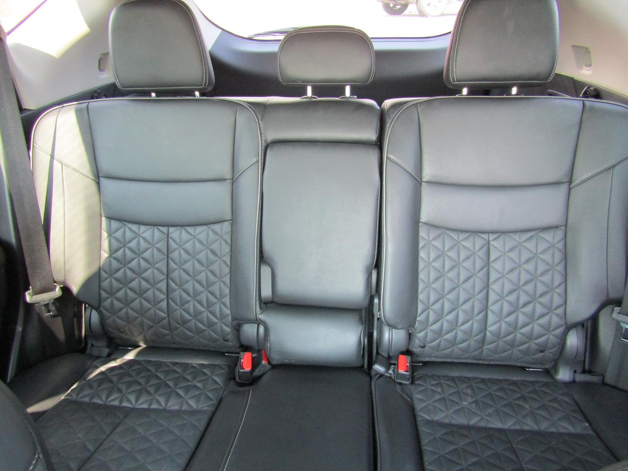 2020 Nissan Murano Platinum Photo