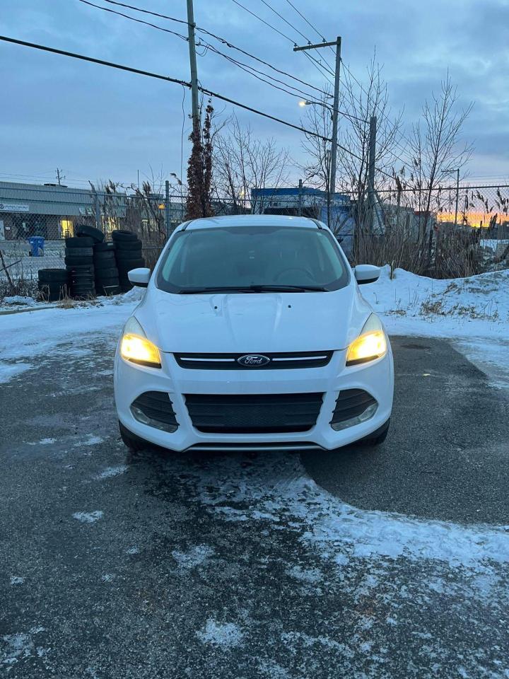 Used 2013 Ford Escape  for sale in Vaudreuil-Dorion, QC