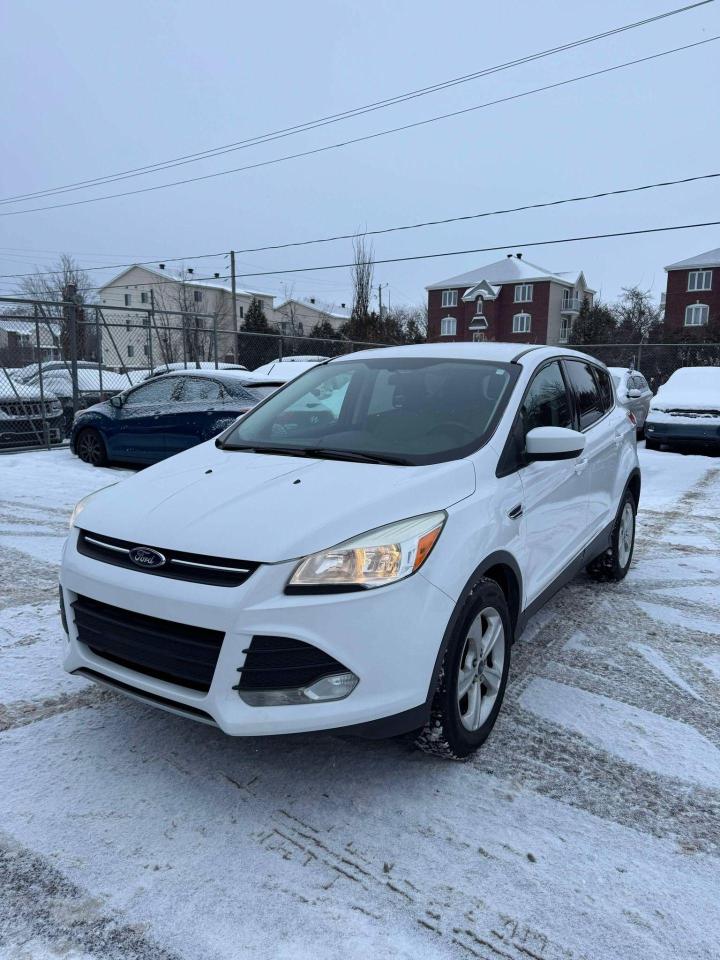 Used 2013 Ford Escape  for sale in Vaudreuil-Dorion, QC