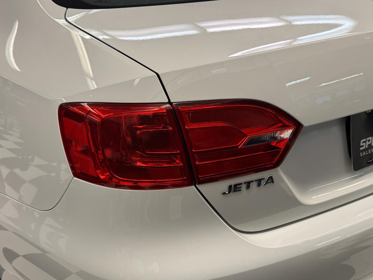 2014 Volkswagen Jetta Comfortline+New Brakes+A/C+Heated Seats Photo49