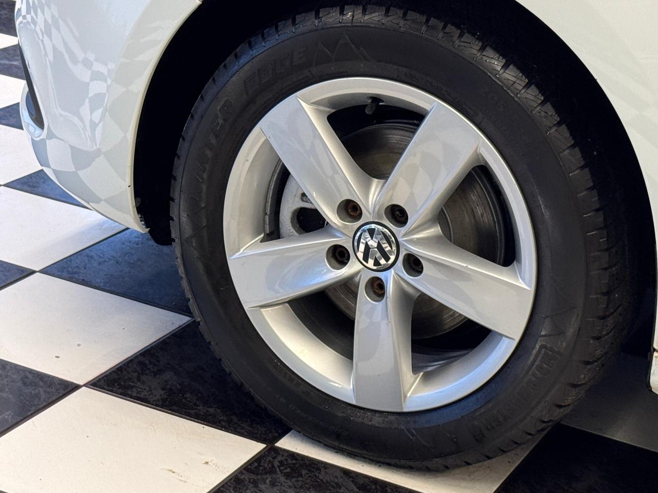 2014 Volkswagen Jetta Comfortline+New Brakes+A/C+Heated Seats - Photo #44