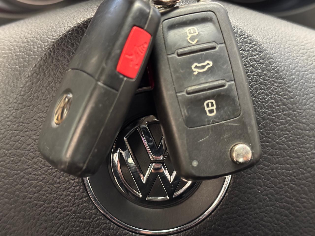 2014 Volkswagen Jetta Comfortline+New Brakes+A/C+Heated Seats - Photo #14