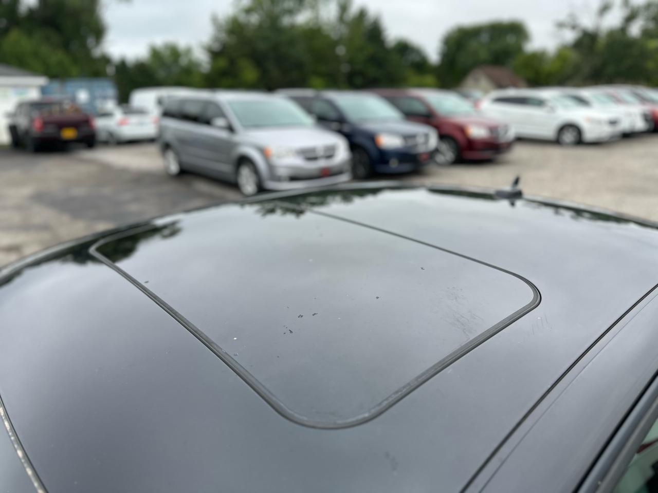2008 Audi A4 2.0T S-LINE Photo29