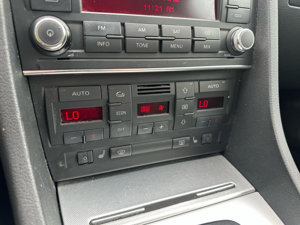 2008 Audi A4 2.0T S-LINE Photo