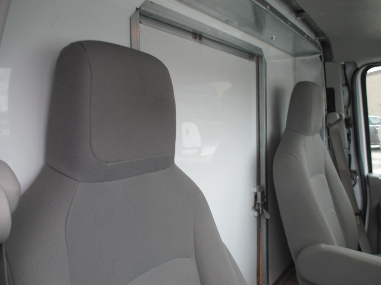 2023 Ford E450 E-450 DRW 176" WB 91 inch.floor to ceiling - Photo #10