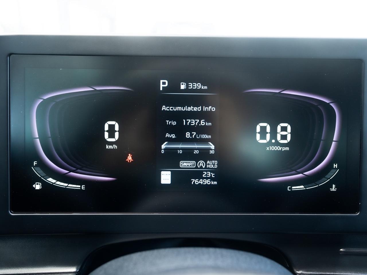 2023 Kia Sportage LX AWD Photo31